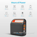 Best Supply 300W Portable Solar Power Station